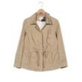 Madeleine Damen Jacke, beige, Gr. 42