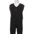 Closed Damen Pullover, schwarz, Gr. 32