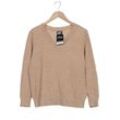 Lands End Damen Pullover, beige, Gr. 36