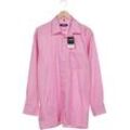 Seidensticker Herren Hemd, pink, Gr. 44