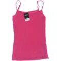 edc by Esprit Damen Top, pink, Gr. 38