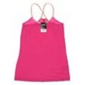 edc by Esprit Damen Top, pink, Gr. 38