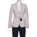 Zara Damen Blazer, beige, Gr. 34