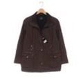 Madeleine Damen Jacke, braun, Gr. 42