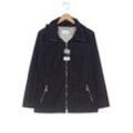 Madeleine Damen Jacke, marineblau, Gr. 42