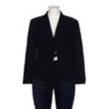 Escada Damen Blazer, marineblau, Gr. 42