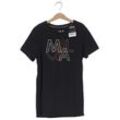 Maloja Damen T-Shirt, schwarz, Gr. 36