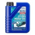 LIQUI MOLY Motoröl 25088 Motorenöl,Öl,Öl für Motor