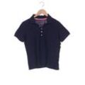 Via Cortesa Damen Poloshirt, marineblau, Gr. 36