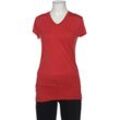 Maui Wowie Damen T-Shirt, rot, Gr. 34