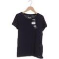 Mustang Damen T-Shirt, marineblau, Gr. 36