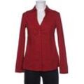 s.Oliver Damen Bluse, rot, Gr. 34