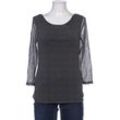 s.Oliver Damen Bluse, schwarz, Gr. 38