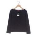 s.Oliver Damen Sweatshirt, schwarz, Gr. 32