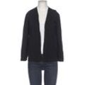 s.Oliver Damen Strickjacke, schwarz, Gr. 38