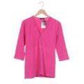 VIA Appia DUE Damen Langarmshirt, pink, Gr. 44