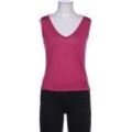 M Missoni Damen Top, pink, Gr. 30