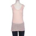 Comma Damen Top, pink, Gr. 38