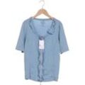 monari Damen T-Shirt, blau, Gr. 40