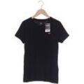 Levis Damen T-Shirt, schwarz, Gr. 34