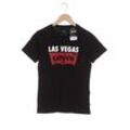 Levis Damen T-Shirt, schwarz, Gr. 34