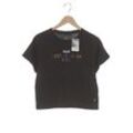 Levis Damen T-Shirt, schwarz, Gr. 34