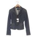 Armani Jeans Damen Blazer, marineblau, Gr. 42