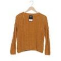 Only Damen Pullover, orange, Gr. 34