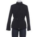 Geox Damen Jacke, schwarz, Gr. 38