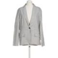 Fossil Damen Jacke, grau, Gr. 34