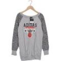 adidas Originals Damen Sweatshirt, grau, Gr. 32