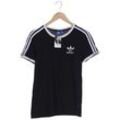 adidas Originals Damen T-Shirt, schwarz, Gr. 32