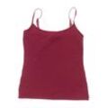 Comma Damen Top, pink, Gr. 34