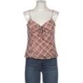 Comma Damen Top, pink, Gr. 38