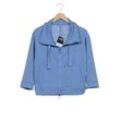 Milestone Damen Jacke, blau, Gr. 36