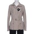 Milestone Damen Jacke, beige, Gr. 36