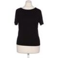 Vila Damen T-Shirt, schwarz, Gr. 34