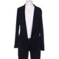 Marc Cain Damen Blazer, schwarz, Gr. 38