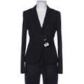 More & More Damen Blazer, schwarz, Gr. 34