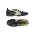 Puma Herren Kinderschuhe, schwarz, Gr. 35