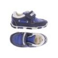 Geox Herren Kinderschuhe, blau, Gr. 24