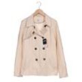 Only Damen Jacke, beige, Gr. 36