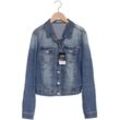 Only Damen Jacke, blau, Gr. 38