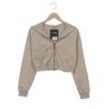 Hollister Damen Jacke, beige, Gr. 34