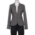 Tom Tailor Damen Blazer, grau, Gr. 36