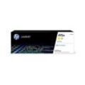 HP Original 415A Toner - gelb (W2032A)