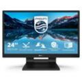 Philips 242B9TL Touch Monitor 60,5cm (23,8 Zoll)