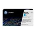 Sparen Sie bis zu 100 Euro beim Kauf eines Sets aus Original HP Original 507A Toner cyan 6.000 Seiten (CE401A)