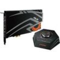 ASUS Strix Raid Pro 7.1 Soundkarte