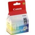 Canon CL-41 - 3-farbig - Druckerpatrone